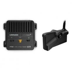 Fish Finders & Electronics Lowrance Active Target