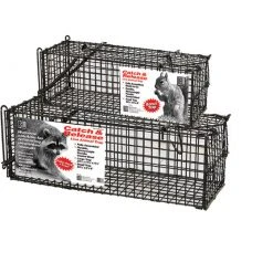 BELL OUTDOORS BELL - CATCH AND RELEASE Hunting Accessories