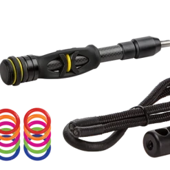 TROPHY RIDGE- HITMAN STABILIZER SERIES Archery