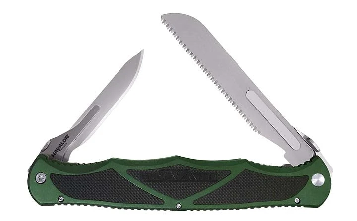High Falls Outfitters Knives Havalon Hydra 3 High Falls Outfitters Knives Havalon Hydra