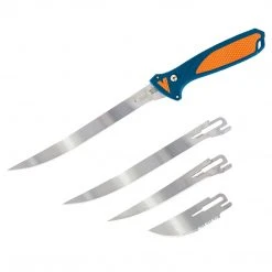 High Falls Outfitters Knives HAVALON TALON - FISH