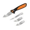 High Falls Outfitters HAVALON TALON - HUNT Knives