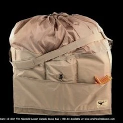 GREENHEAD GEAR AVERY- 12 SLOT FULL BODY LESSER BAG