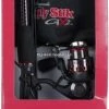 Combos Copy Of SHAKESPEARE UGLY STIK - ELITE -4 PC - SPINNING COMBO