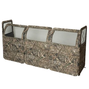 GREENHEAD GEAR Hunting Accessories AVERY- FINISHER PANEL BLIND MAX-5 3 GREENHEAD GEAR Hunting Accessories AVERY- FINISHER PANEL BLIND MAX-5