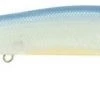 Hard Baits SPRO Mike McClelland McStick 110 Suspending Jerkbait SPRO BLUE 2 Hard Baits SPRO Mike McClelland McStick 110 Suspending Jerkbait SPRO BLUE