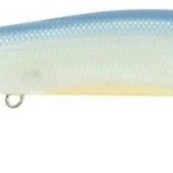 Hard Baits SPRO Mike McClelland McStick 110 Suspending Jerkbait SPRO BLUE