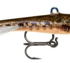 Rapala Jigging Rap 7 Live Goby Hard Baits
