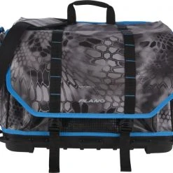 High Falls Outfitters PLANO Z- SERIES TACKLE BAG