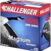 CHALLENGER 2 3/4 #4 SHOT 1 1/8 OZ Shotgun Ammo
