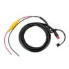 Garmin 4-Pin 18 AWG Power Only Cable For EchoMAP, EchoMap Plus, Striker And Striker Plus BOATING 2 Garmin 4-Pin 18 AWG Power Only Cable For EchoMAP, EchoMap Plus, Striker And Striker Plus BOATING