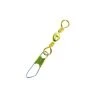Terminal Tackle EAGLE CLAW - BARREL SWIVEL - SAFETY SNAP