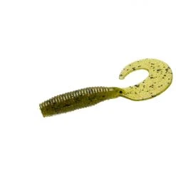 ZOOM BAIT COMPANY ZOOM - FAT ALBERT GRUBS