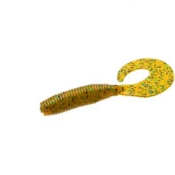 ZOOM BAIT COMPANY ZOOM - FAT ALBERT GRUBS