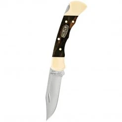 BUCK KNIVES Buck 112 Ranger 50th Anniversary Limited Edition 2022 0112BRS3FG-B