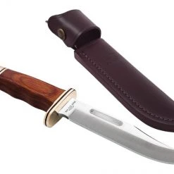 BUCK KNIVES BUCK - 119 SPECIAL EDITION - COCOBOLA