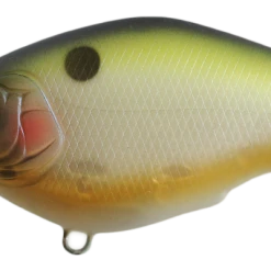 NISHINE - CHIPPAWA ROUND BILL - SLOW FLOAT Hard Baits