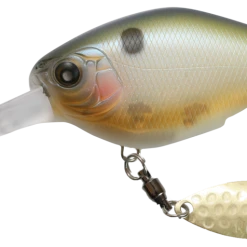 NISHINE - CHIPPAWA ROUND BILL - DEEP DIVING