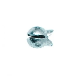 Terminal Tackle EAGLE CLAW - REMOVABLE SPLIT-SHOT SINKER