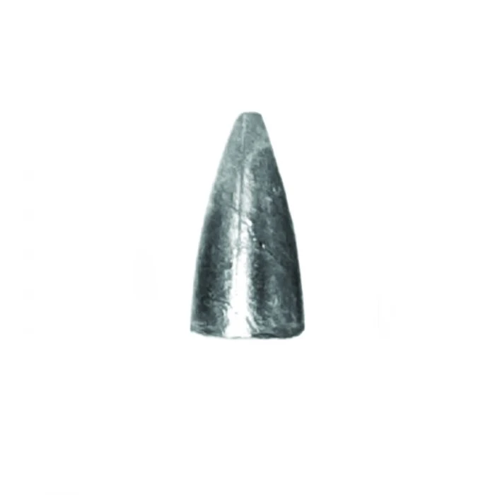 EAGLE CLAW - WORM WEIGHT SINKER 3 EAGLE CLAW - WORM WEIGHT SINKER