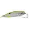 Hard Baits Johnson Silver Minnow