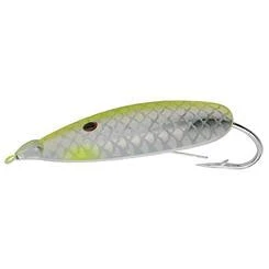 Hard Baits Johnson Silver Minnow