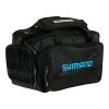 Packs & Bags Shimano Baltica Tackle Bag Fishing Gear, Black/Blue, MD 2 Packs & Bags Shimano Baltica Tackle Bag Fishing Gear, Black/Blue, MD