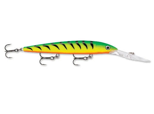 Rapala Down Deep Husky Jerk Hard Baits Rapala Down Deep Husky Jerk Hard Baits