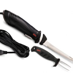 RAPALA - ELECTRIC FILLET KNIFE AND FORK Accessories
