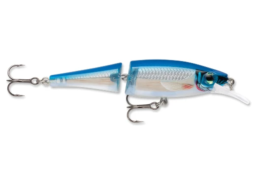 RAPALA - BX JOINTED MINNOW 3 RAPALA - BX JOINTED MINNOW