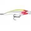 Hard Baits RAPALA - SCATTER RAP TAIL DANCER
