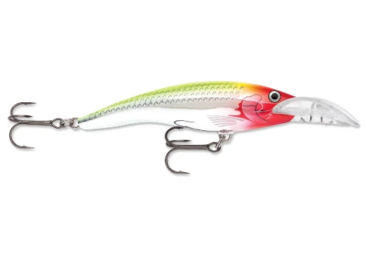 Hard Baits RAPALA - SCATTER RAP TAIL DANCER 3 Hard Baits RAPALA - SCATTER RAP TAIL DANCER