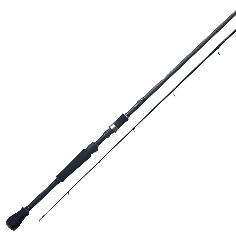 Rods QUANTUM SMOKE S3- SPINNING ROD 3 Rods QUANTUM SMOKE S3- SPINNING ROD