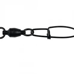 BERKLEY BERKELY - BBEARING CROSS-LOK SNAP/SWIVELS