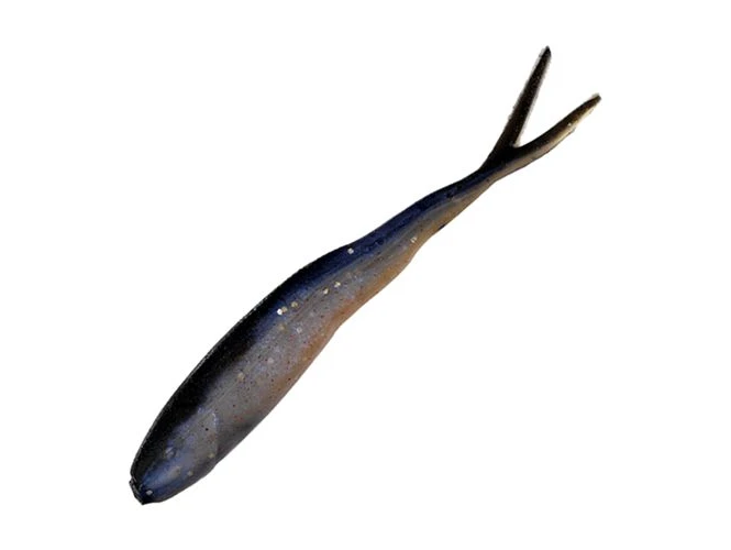 Soft Baits BERKLEY - GULP MINNOW 11 Soft Baits BERKLEY - GULP MINNOW