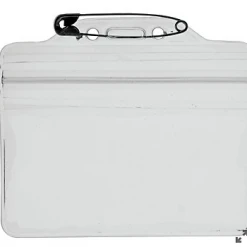 BERKLEY PROTECTIVE LICENSE HOLDER