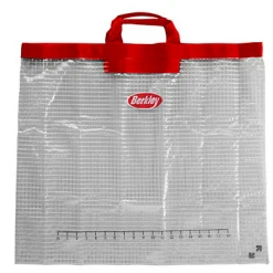 Accessories BERKLEY HEAVY DITY FISH BAG WITH RULER