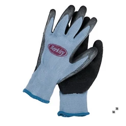 BERKLEY COATED GRIP GLOVES