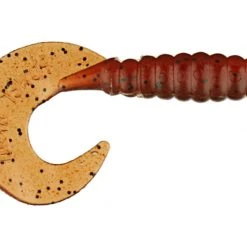 Soft Baits BERKLEY - POWERBAIT POWER GRUB