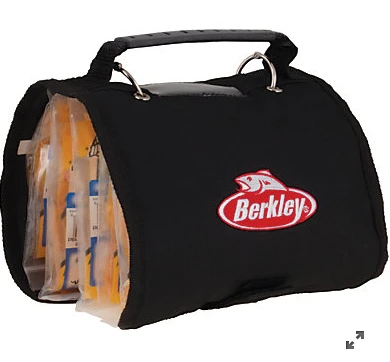 BERKLEY MAX CAPACITY BAIT NOTEBOOK Accessories 3 BERKLEY MAX CAPACITY BAIT NOTEBOOK Accessories