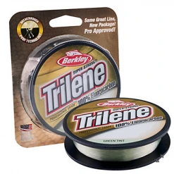BERKLEY TRILENE FLUORO PROFESSIONAL GRADE