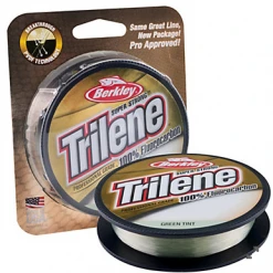 BERKLEY TRILENE FLUORO PROFESSIONAL GRADE