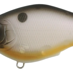 NISHINE - CHIPPAWA ROUND BILL - SLOW FLOAT Hard Baits