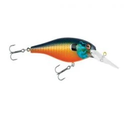 BERKLEY - BAD SHAD Hard Baits