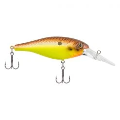 BERKLEY - BAD SHAD Hard Baits