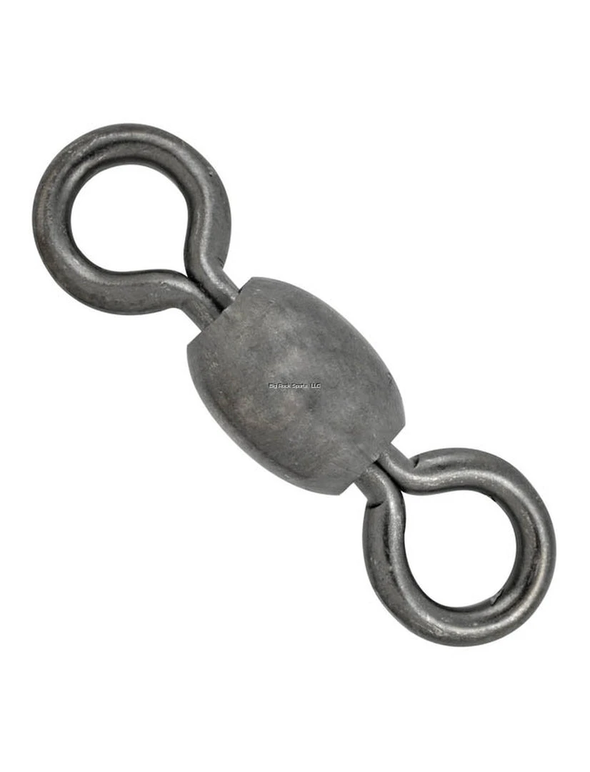 Danielson Crane Swivel Single Black #10 (8 Pack) 3 Danielson Crane Swivel Single Black #10 (8 Pack)