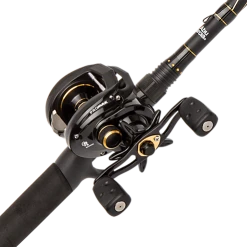 Combos ABU GARCIA - PRO MAX - COMBO