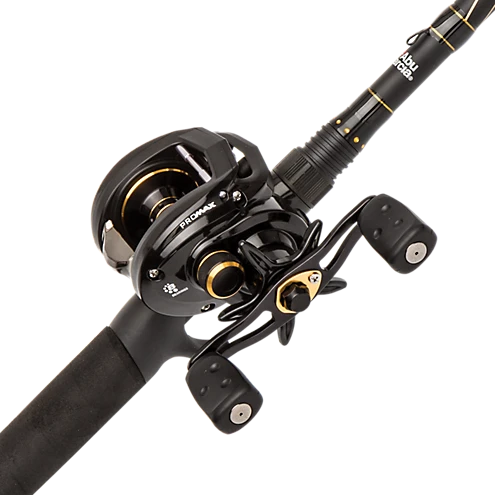 Combos ABU GARCIA - PRO MAX - COMBO 3 Combos ABU GARCIA - PRO MAX - COMBO