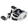 ABU GARCIA - SILVER MAX LOW PROFILE- CASTING REEL Reels