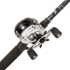 ABU GARCIA - SILVER MAX - CASTING COMBO Combos